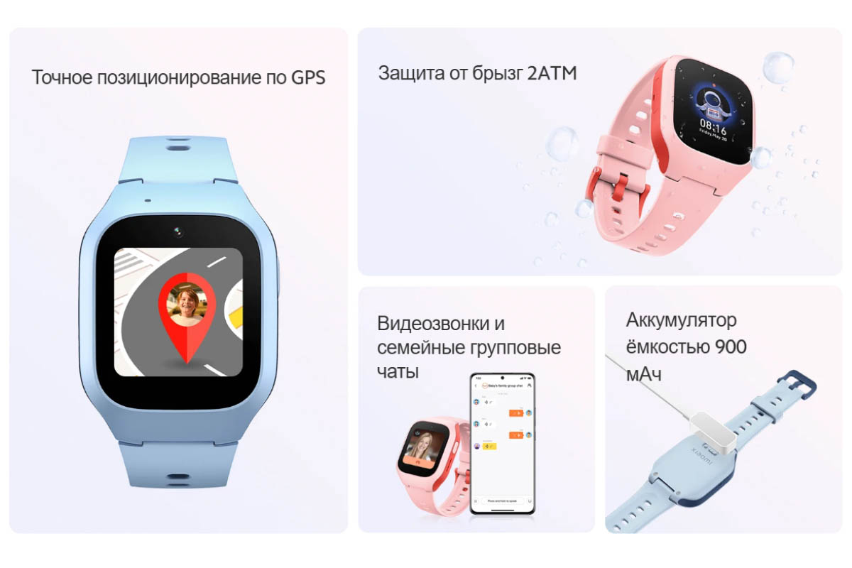 гаджеты для детей
